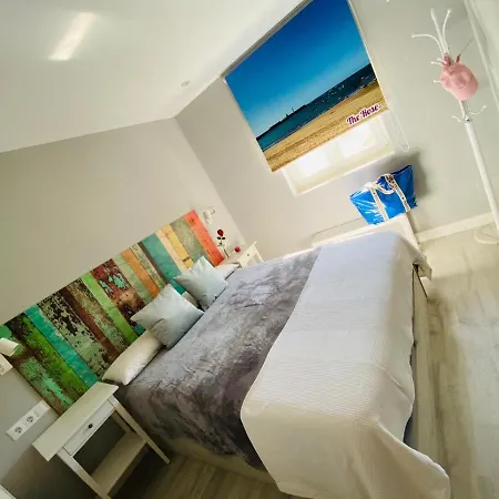 Atico Loft The Rose 48 Apartment Cadiz Exterior photo