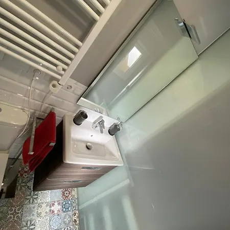 Atico Loft The Rose 48 Apartment Cadiz Exterior photo