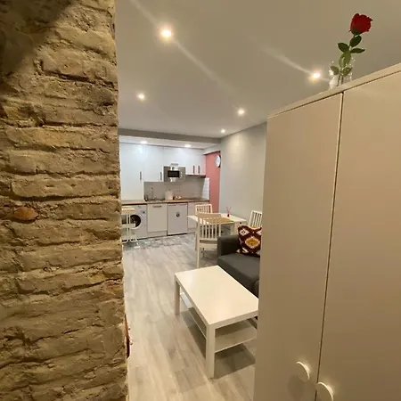 Atico Loft The Rose 48 Apartment Cadiz Exterior photo
