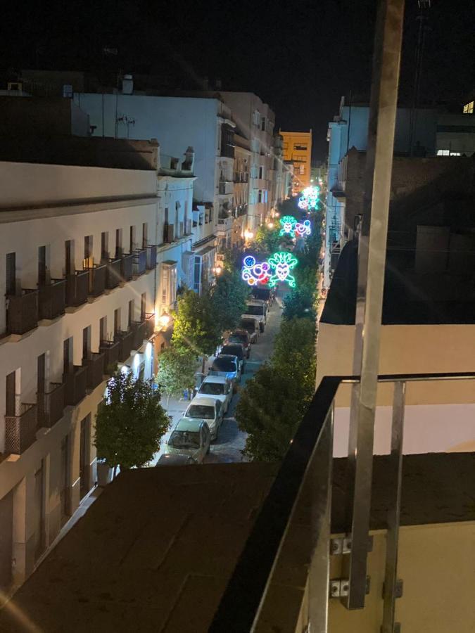 Apartment Atico Loft The Rose 48 *