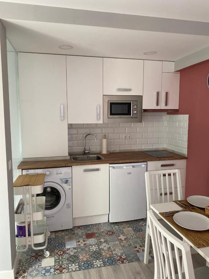 Atico Loft The Rose 48 Apartment *