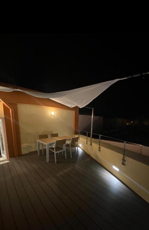 Atico Loft The Rose 48 * Cadiz