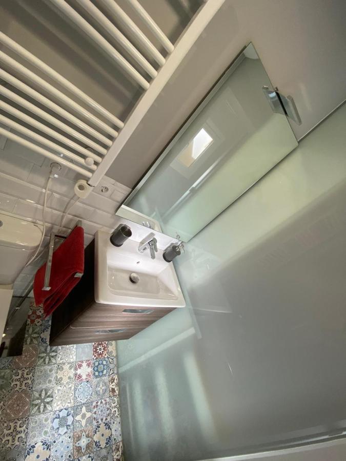 Atico Loft The Rose 48 * Cadiz