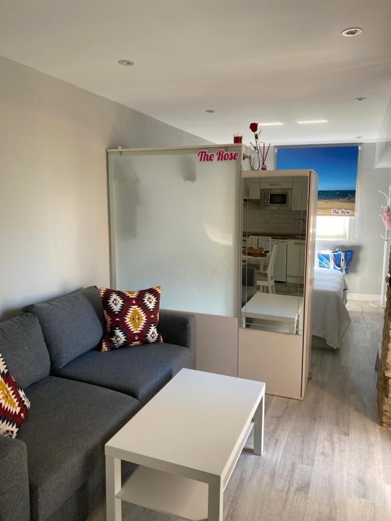 Apartment Atico Loft The Rose 48