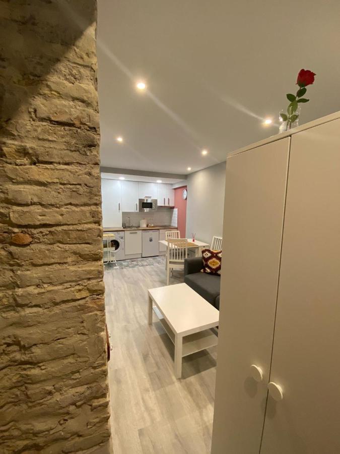 Apartment Atico Loft The Rose 48 *