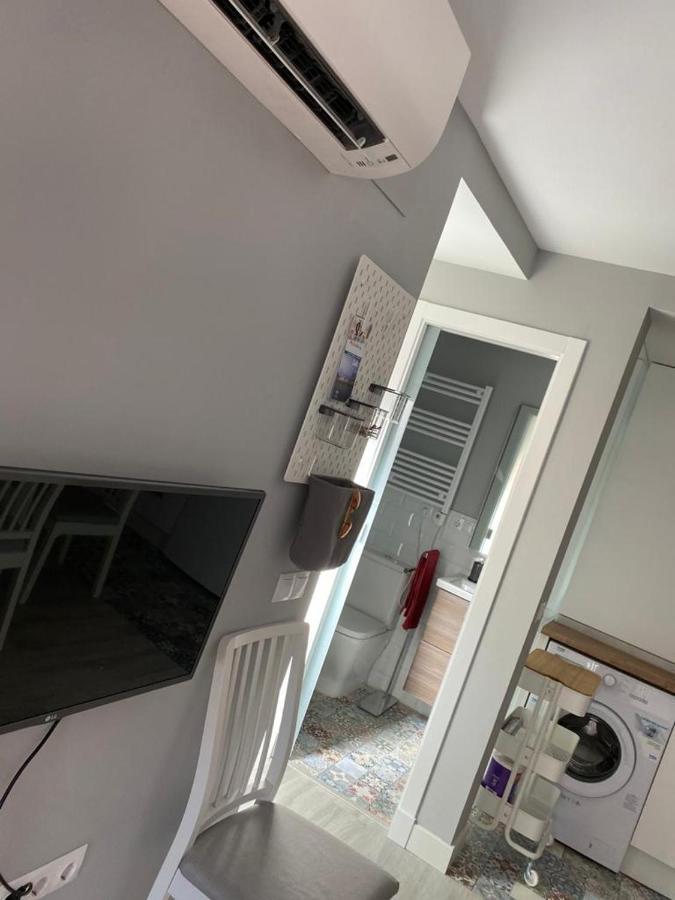 Atico Loft The Rose 48 Apartment *
