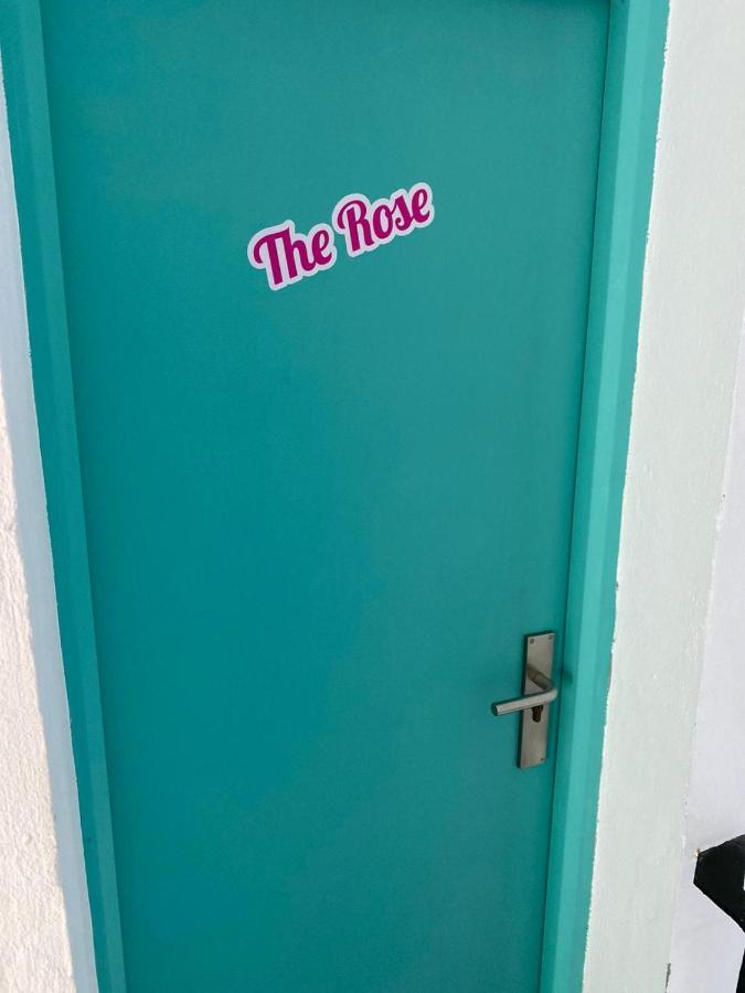 Atico Loft The Rose 48 *