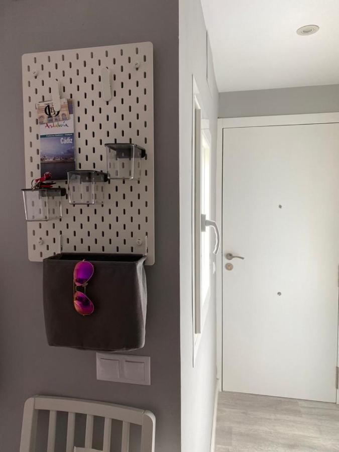 Atico Loft The Rose 48 Cadiz