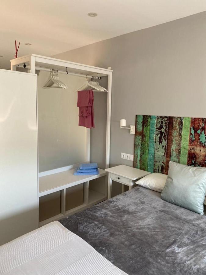 Atico Loft The Rose 48 Apartment *