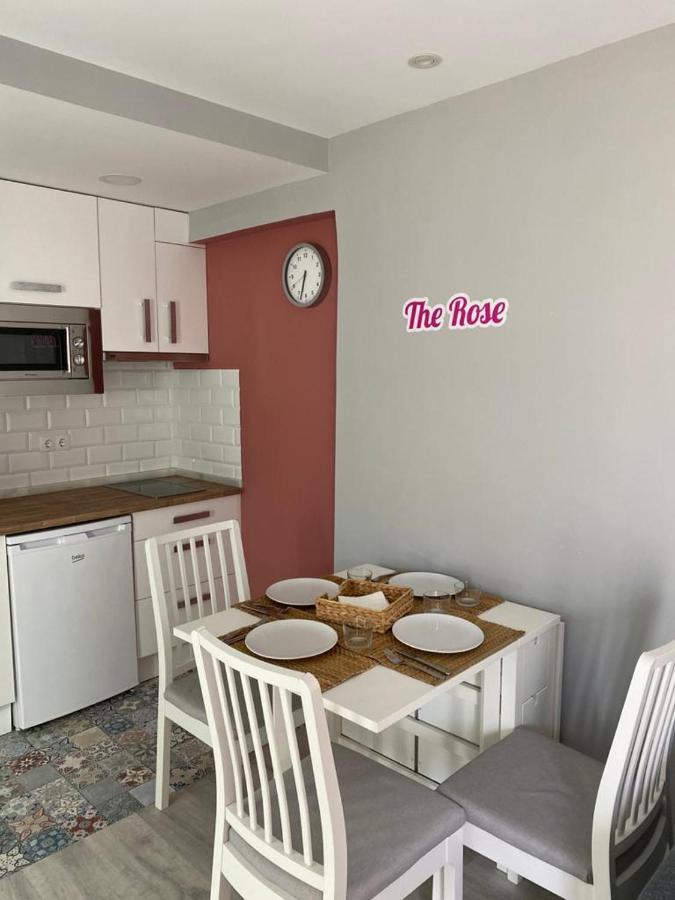 Atico Loft The Rose 48 Cadiz