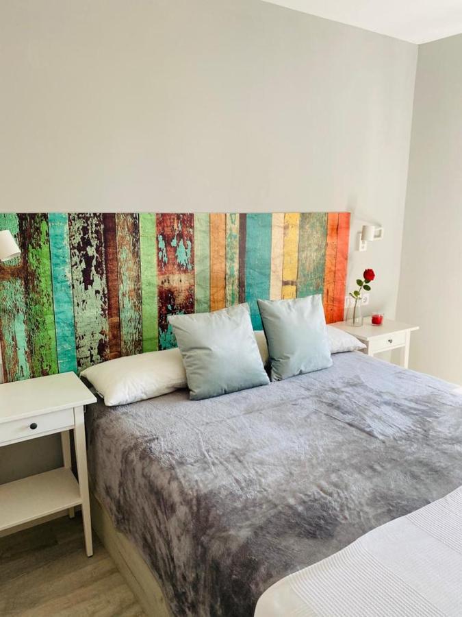 Atico Loft The Rose 48 *